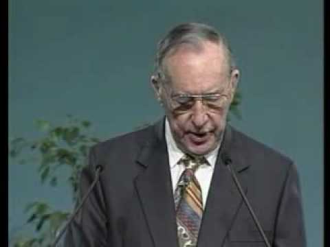 Prediger Derek Prince - Auf dem Felsen gegründet Teil 3.flv