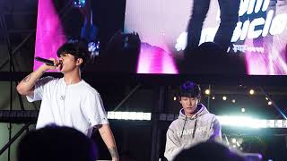 오반,OVAN- 스무살이 왜이리 능글맞아 Twenty feat. 숀,SHAUN