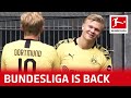 Who will Claim the Bundesliga Throne in 2020/21?