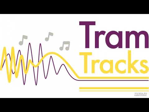Tram Tracks: Clayton Hall by Aidan Jolly