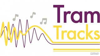 Tram Tracks: Clayton Hall by Aidan Jolly