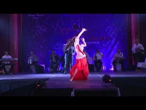 Диана Рахимова 1