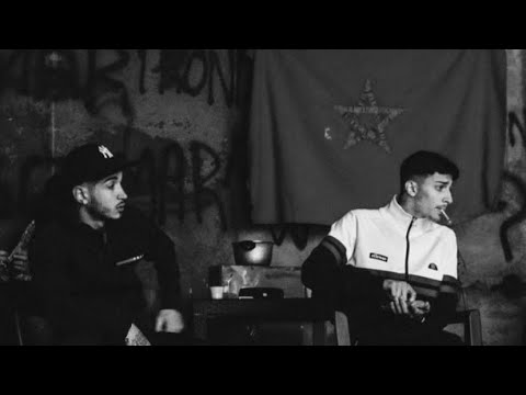 Capo Plaza x Baby Gang - Type beat