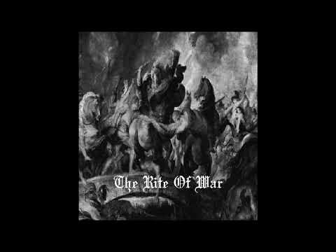 Mysticism Black / Serpent Lord - 2003 - The Rite of War FULL SPLIT ALBUM Black Metal - USA - USBM