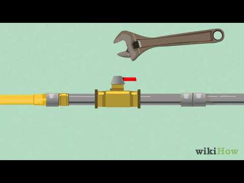 How to Install a Gas Dryer