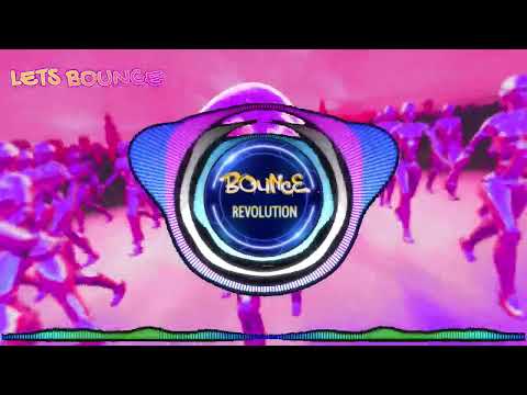 FUSIONS - LETS BOUNCE MIX - LOADS OF BOUNCE MIX - PARTY 2022