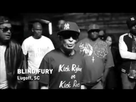 Video thumbnail for 2011 BET Hip Hop Awards - Survival of the Illest Cypher