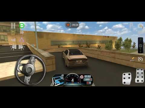 Driving School Sim 2020 EP#6