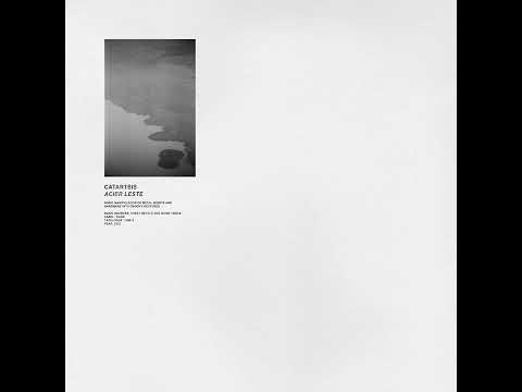 PREMIERE: Catartsis - Réminiscence Du Galetas [ygm12]