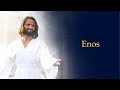 Enos 1 Book Of Mormon Audio