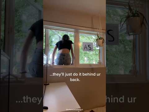 Strict Parents Raise Sneaky Kids