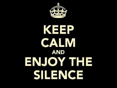 Blackfeel Wite & Timur Shafiev  - Enjoy the Silence  /Depeche Mode Cover house version/