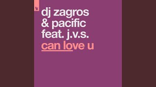 Can Love U (Club Mix)