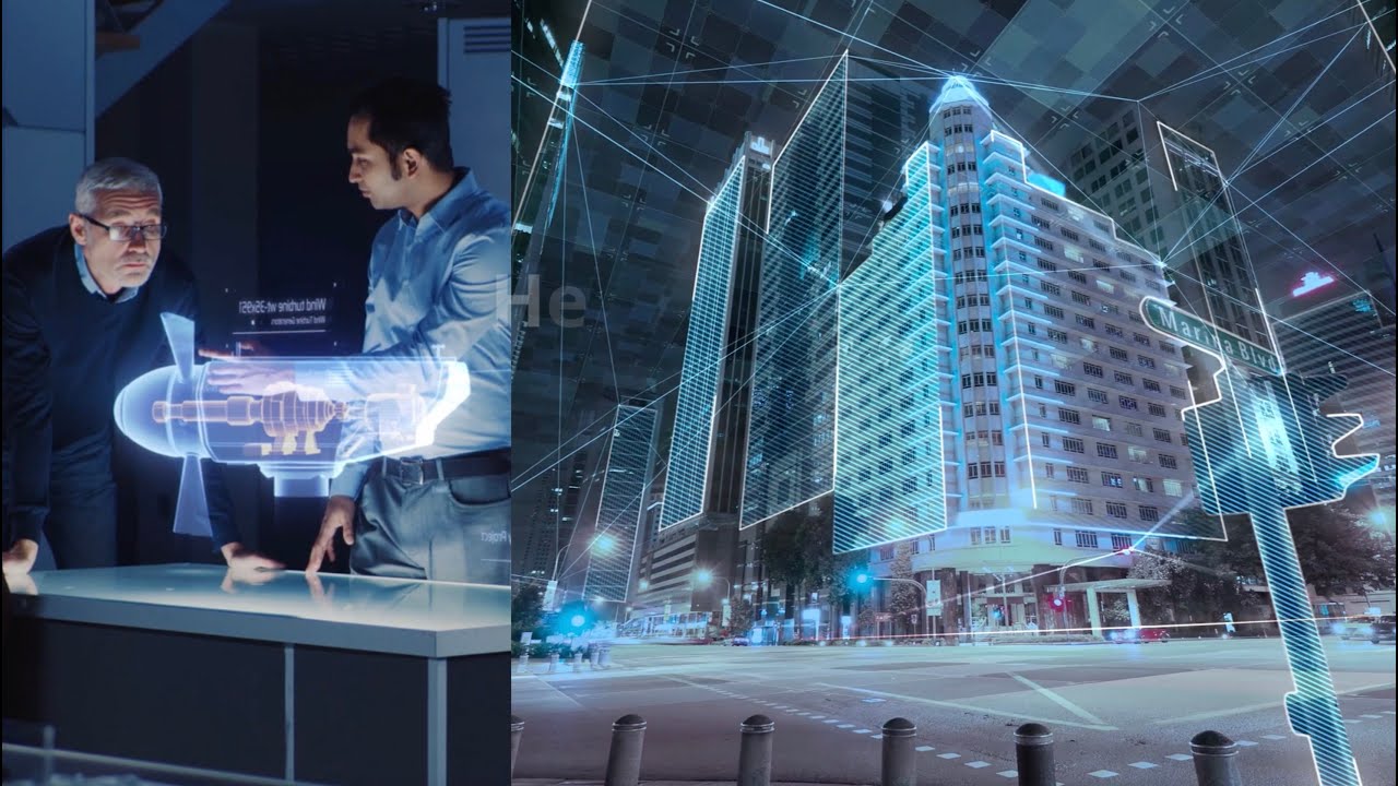 Digital Twin Consortium®: Enabling a Better, Smarter World