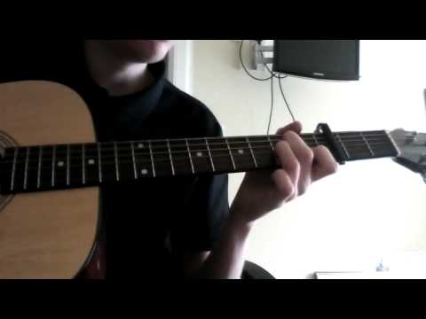 Taking Over (acoustic) video