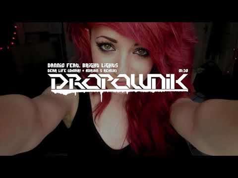 Dannic feat. Bright Lights - Dear Life (Omar! & Adrian S Remix) [2015]