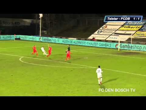 FCDB TV- Nabeschouwing Telstar