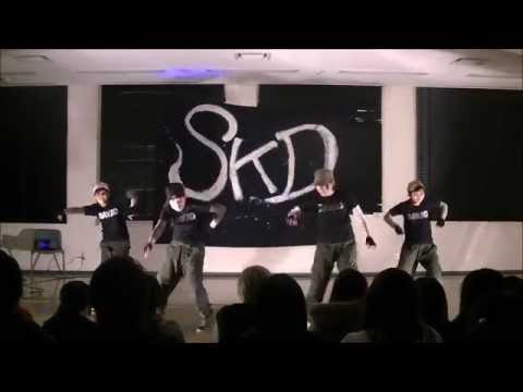 Cgirls - Our Hour vol.5