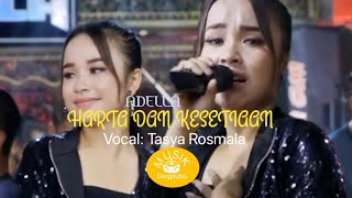 Download lagu TASYA ROSMALA - HARTA DAN KESETIAAN - OM ADELLA ( vidio Musik) mp3 Download lagu TASYA ROSMALA - HARTA DAN KESETIAAN - OM ADELLA ( vidio Musik) mp3