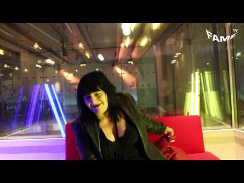 FAME TV - Lydia Lunch : No Music, No Cinema, No Wave !