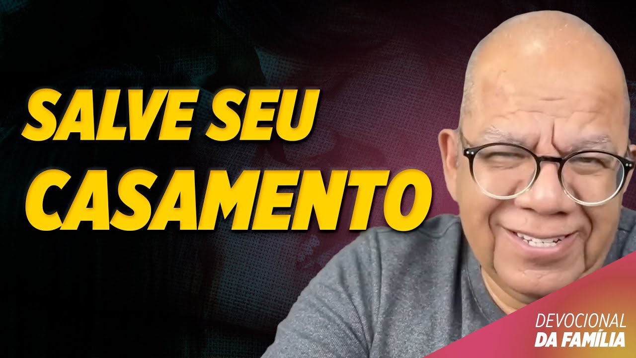 O Segredo do Sucesso no Casamento