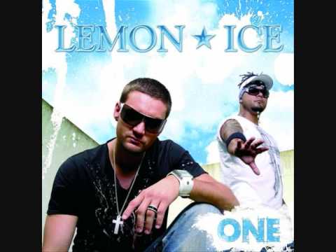 Lemon Ice feat. GMD 2007 - Can't let you go