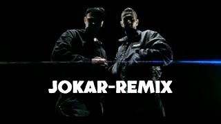 Baba Saad feat. Bushido - Ab 18 (Part 2) (JOKAR-REMIX)