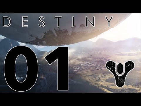 Artificial Intelligence - Destiny LP ep. 1