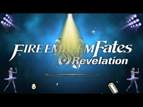 Part 2: Worst of Fire Emblem Revelation 🤮🤮🤮🤮🤮🤮