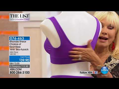 HSN | The List with Colleen Lopez 09.21.2017 - 10 PM