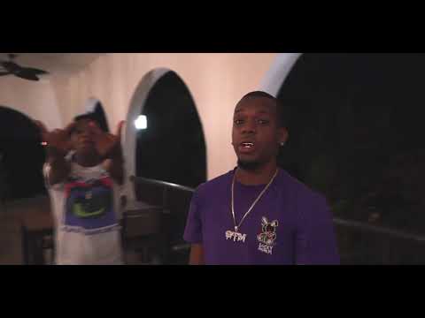 Dolo B Ft Otm Frenchyy- Intuition Thinking (Official Music Video)