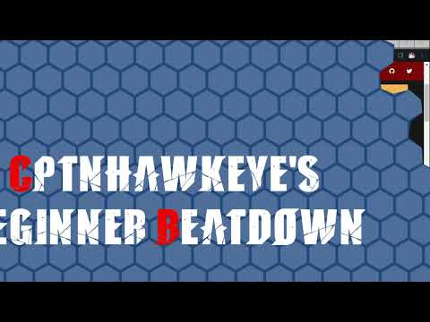 Beginner Beatdown Tutorial