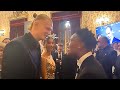 IShowSpeed Meets Haaland
