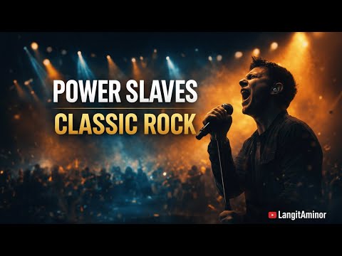 Find Our Love Again – Power Slaves | Classic Rock Symphonic Concert Cover
