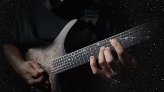 Video thumbnail for Interstellar Tones with Cynic's Paul Masvidal | Masvidalien NX 6 Cosmo Demo by Strandberg Guitars