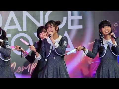 220914 LAST IDOL TH - Last Ai Yoroshiku @ Iconsiam Dancetopia【4K】
