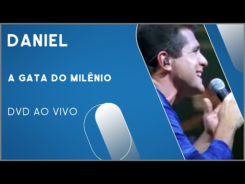 Video thumbnail for A Gata do Milênio (Ao Vivo)