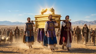The Ark of the Covenant: How It Was Built and Its Actual Usage?