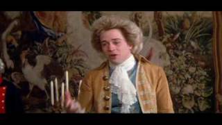 Amadeus Movie