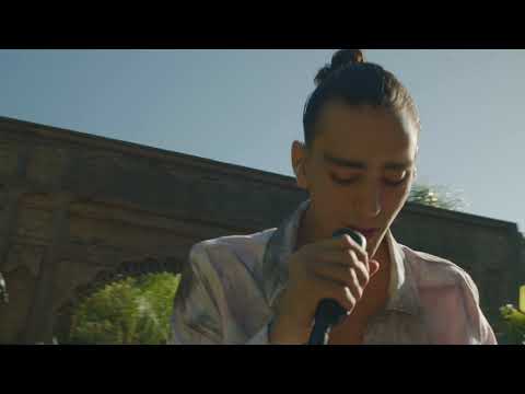 Live session VillaBanks @ Bow of Passion