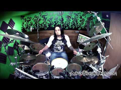 Quintuplet Groove From Hell - Advanced Drum Lessons Simplified