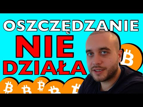 Dlaczego tylko bitcoin ma sens