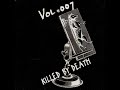 Killed By Death Vol 007 Raw Rare Punk Rock 1977 82 LP Compilation Full Album