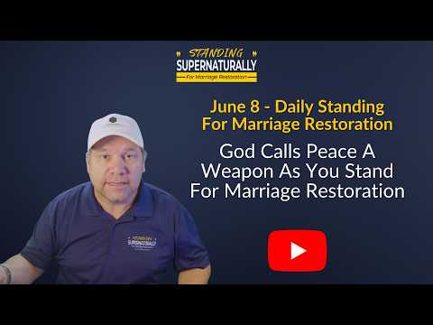 Wednesday Devotional Video
