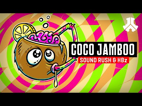 Q-dance Music and Sound Rush