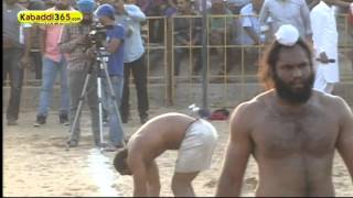 (1) Kular (Jalandhar) Kabaddi Tournament 16 March 2016