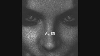 Britney Spears - Alien (Extended Mix) (Audio)
