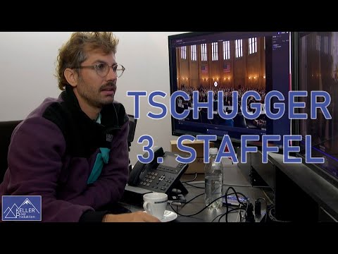 "TSCHUGGER" 3. Staffel