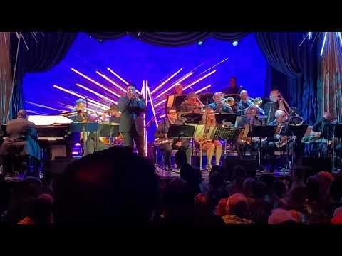 Mike Rodriguez's solo on "Hot House" - Dizzy Gillespie All Star Big Band