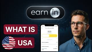 💵 What Is EarnIn and How Does It Work in the US? [EarnIn Explained]
